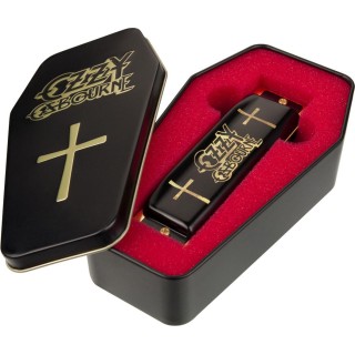 Honner - OZZY OSBOURNE SIGNATURE