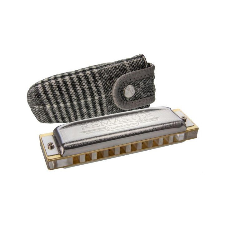 Honner - REMASTER VOLUME I (GRIS)