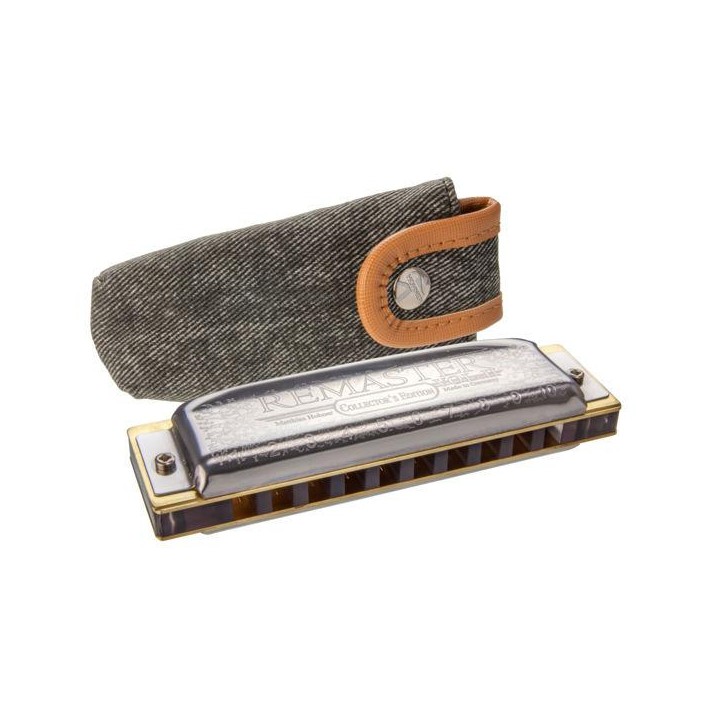 Honner - REMASTER VOLUME II (AMBAR)