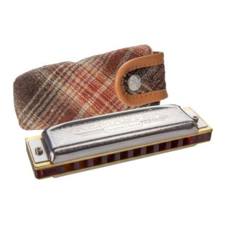 Honner - REMASTER VOLUME III (ROJA)