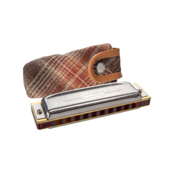 Honner - REMASTER VOLUME III (ROJA)