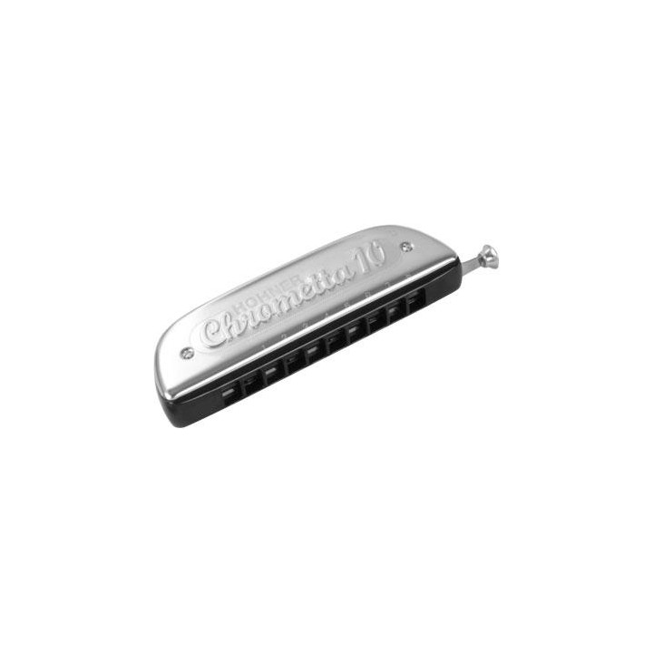 Honner - CHROMETTA 10