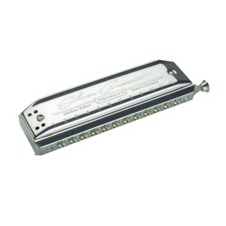 Honner - SILVER CONCERTO