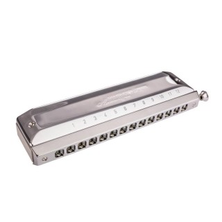 Honner - MEISTERKLASSE, CHROMATIC