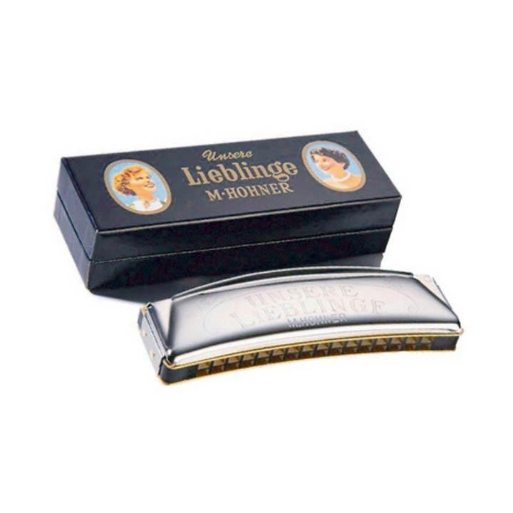 Honner - UNSERE LIEBLINGE 32 G