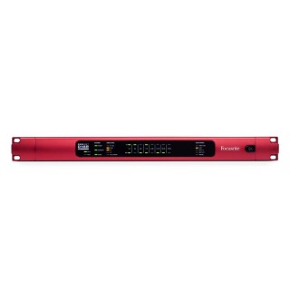 Focusrite - REDNET D16R MKII