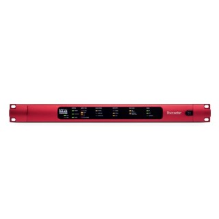 Focusrite - REDNET D64R MADI