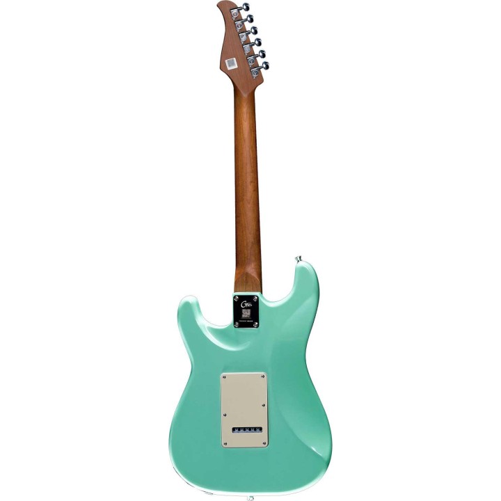 MOOER - GTRS S801 GREEN