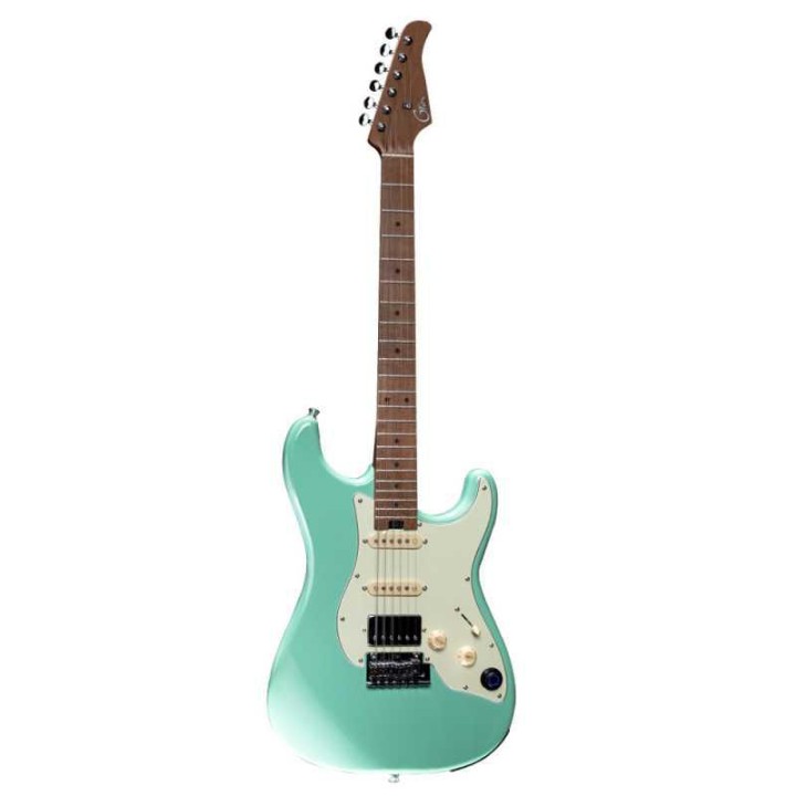 MOOER - GTRS S801 GREEN
