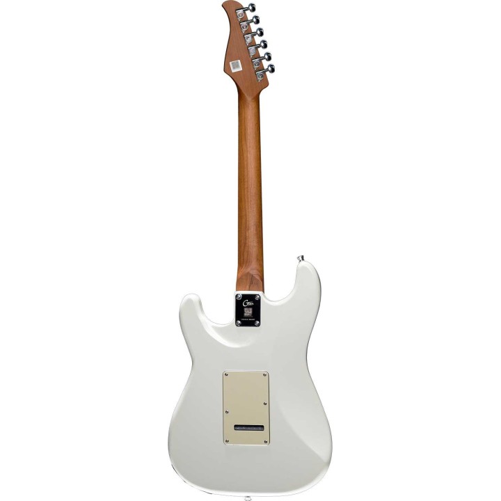 MOOER - GTRS S801 WHITE