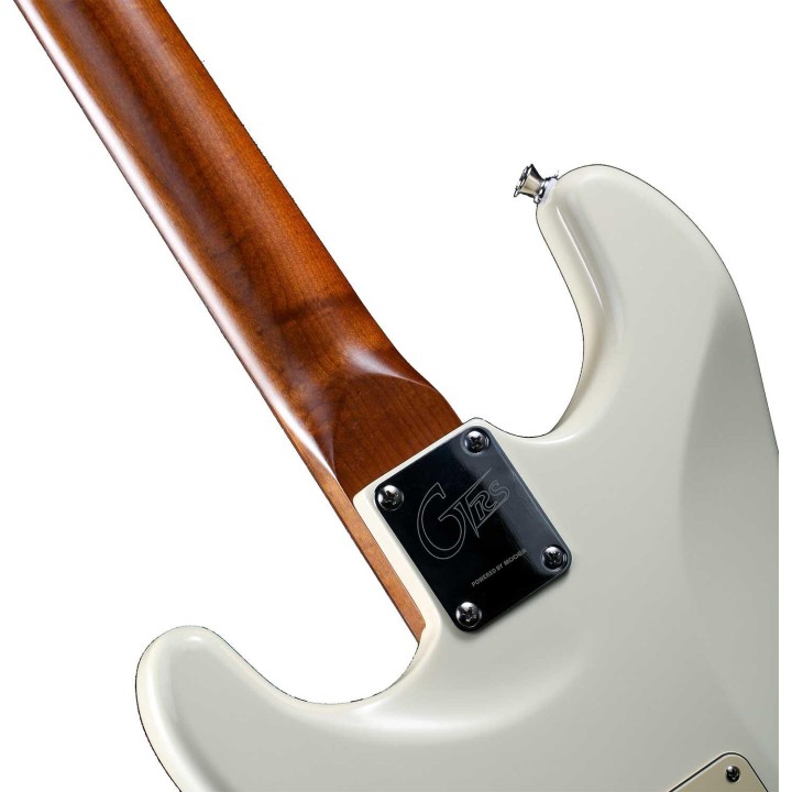 MOOER - GTRS S801 WHITE