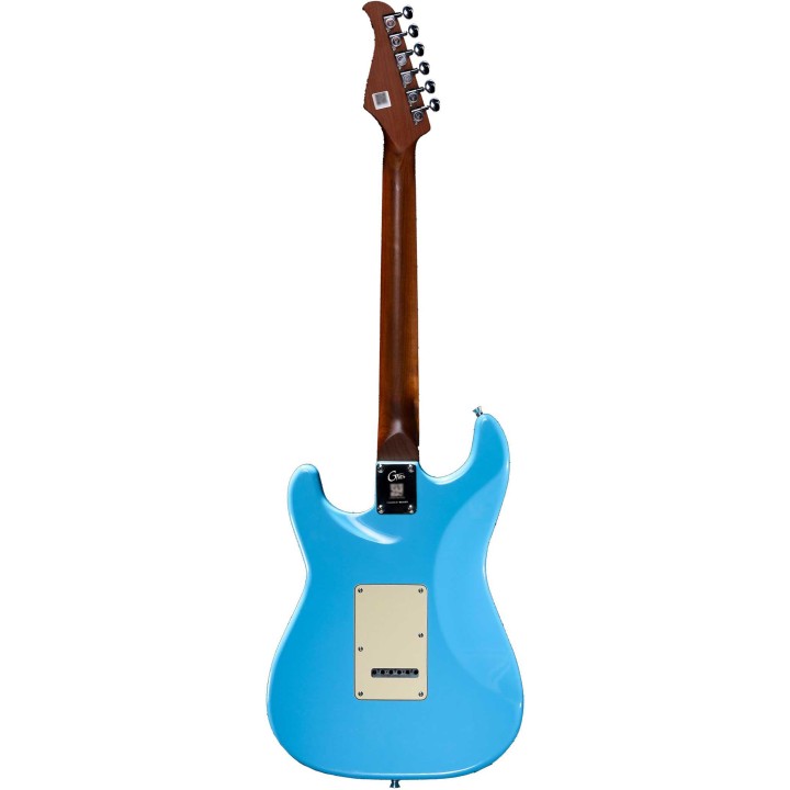 MOOER - GTRS S800 BLUE