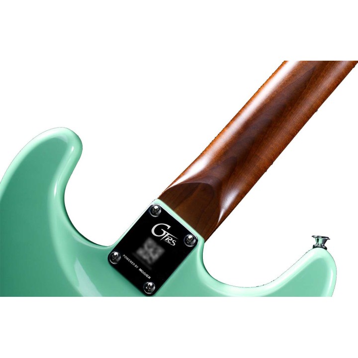 MOOER - GTRS S800 GREEN