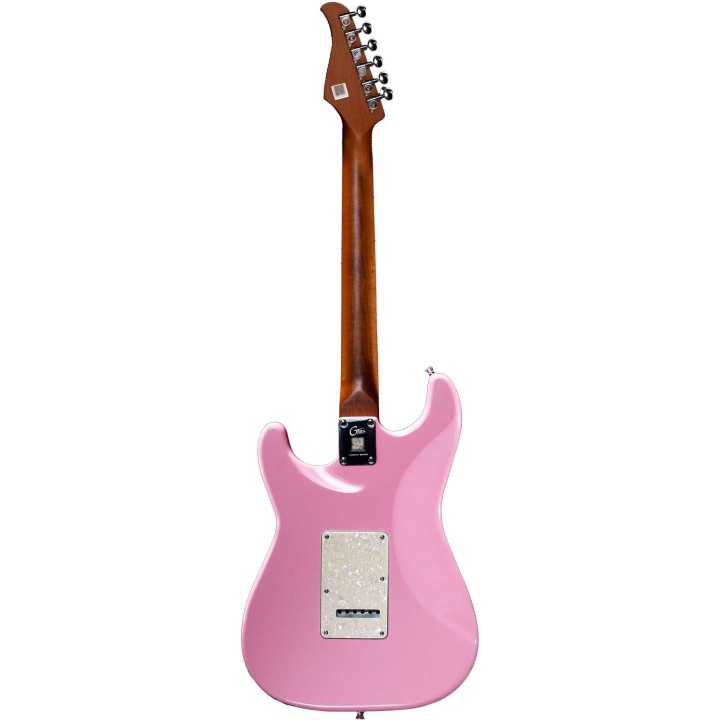 MOOER - GTRS S800 PINK