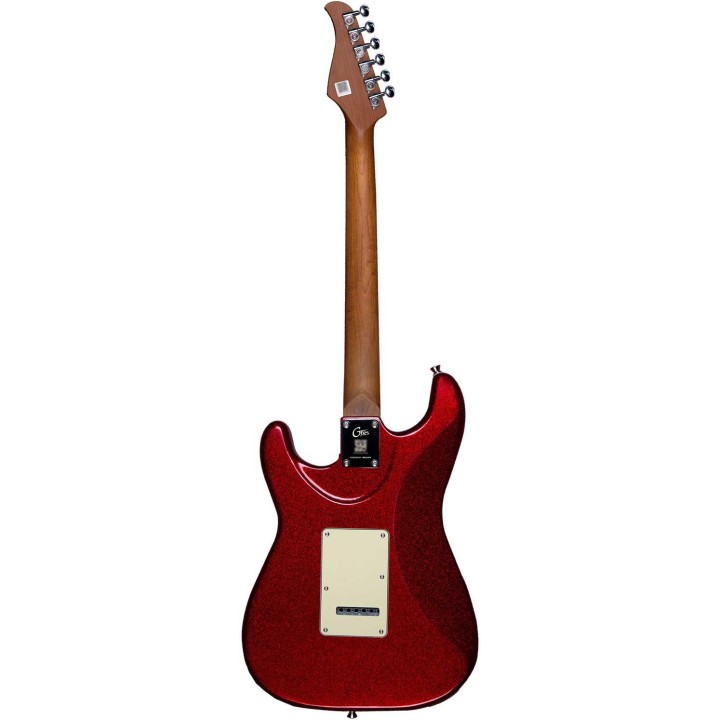 MOOER - GTRS S800 RED