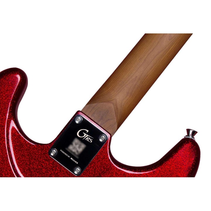 MOOER - GTRS S800 RED