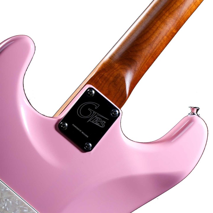 MOOER - GTRS S801 PINK