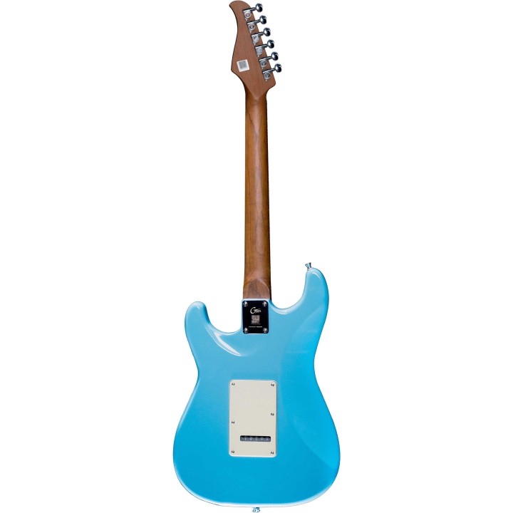 MOOER - GTRS S801 BLUE