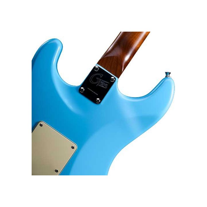 MOOER - GTRS S801 BLUE