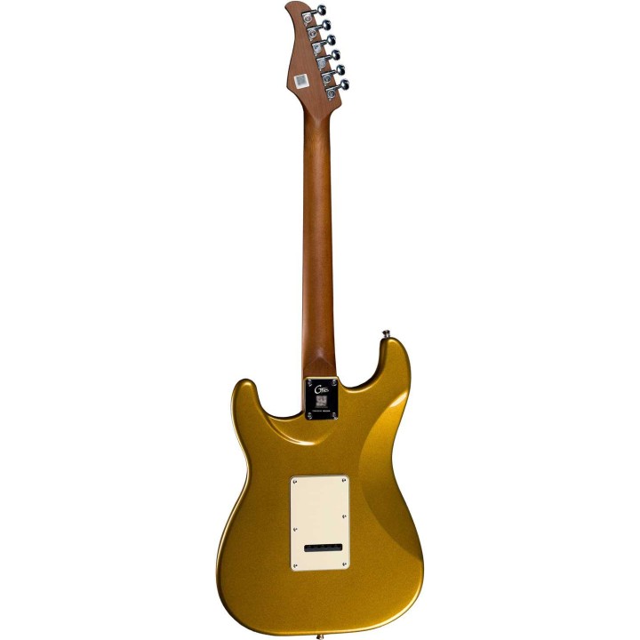 MOOER - GTRS S801 GOLD
