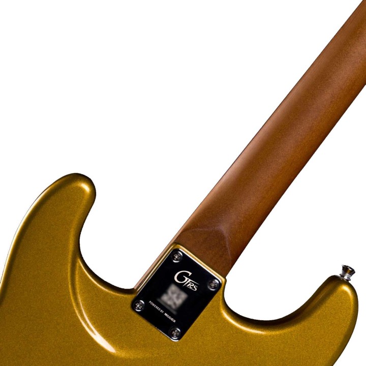 MOOER - GTRS S801 GOLD