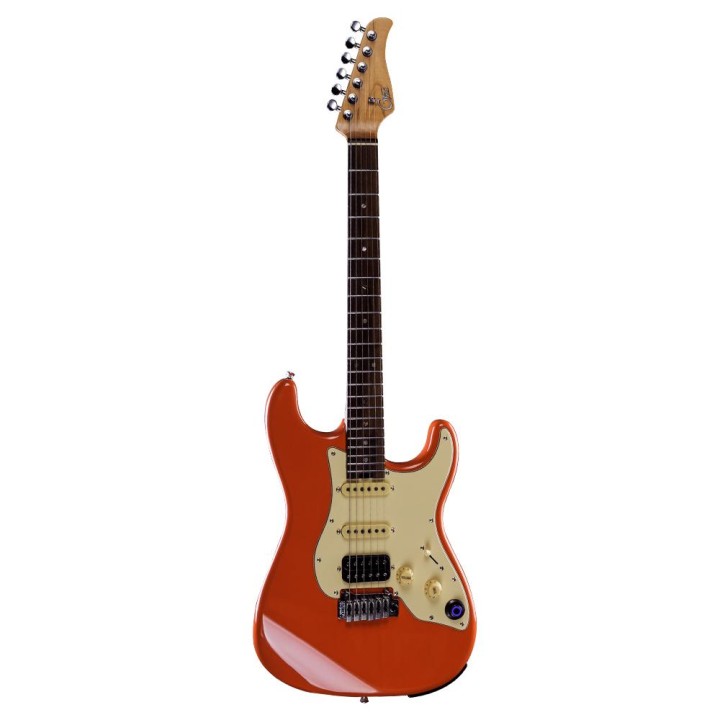 MOOER - GTRS P800 FIESTA RED