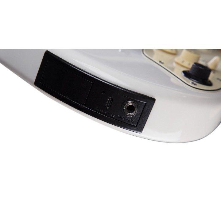 MOOER - GTRS P800 WHITE