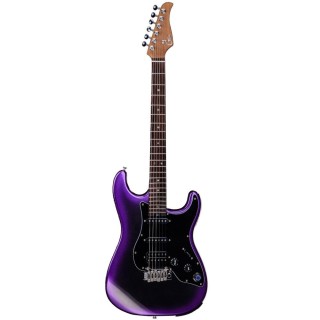 MOOER - GTRS P800 DARK PURPLE