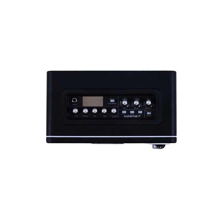 MOOER - HORNET 15 BLACK