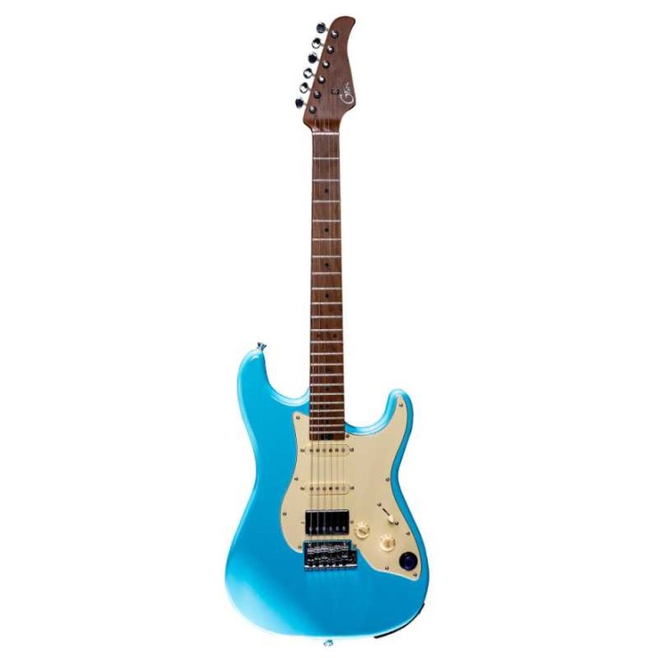 MOOER - GTRS S801 BLUE