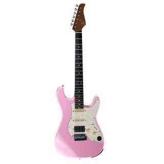 MOOER - GTRS S800 PINK