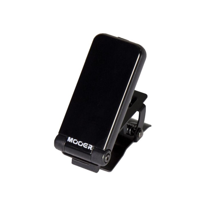 MOOER - CT01 CLIP TUNER PARA GE300