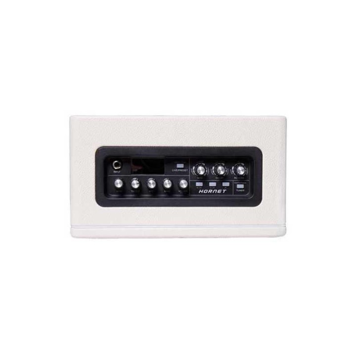 MOOER - HORNET 15 WHITE