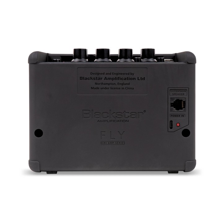 Blackstar - FLY 3 BLUETOOTH CHARGE