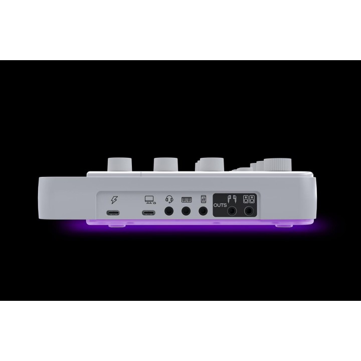 Mackie - M-CASTER LIVE WHITE