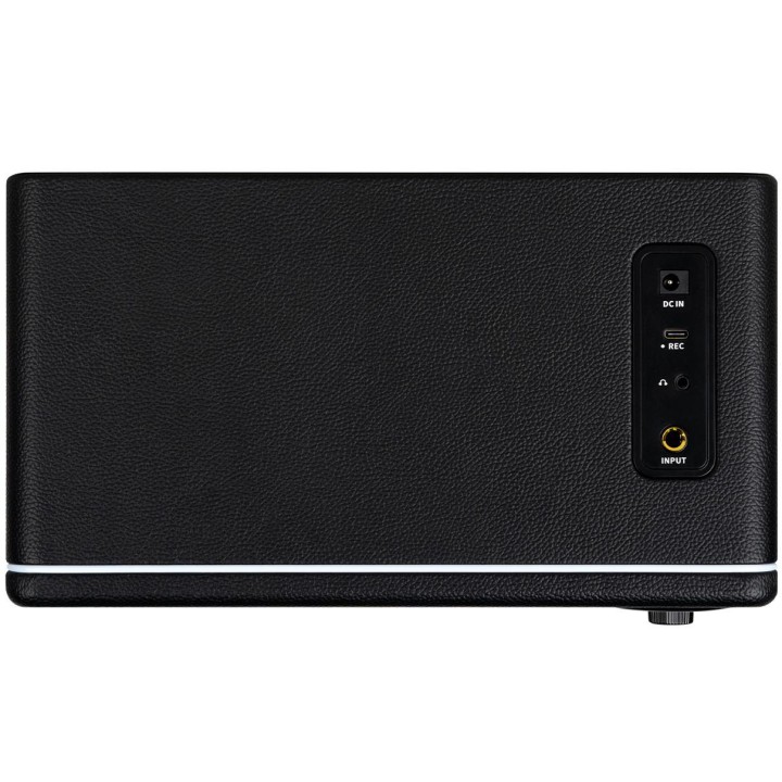 MOOER - HORNET 15I BLACK