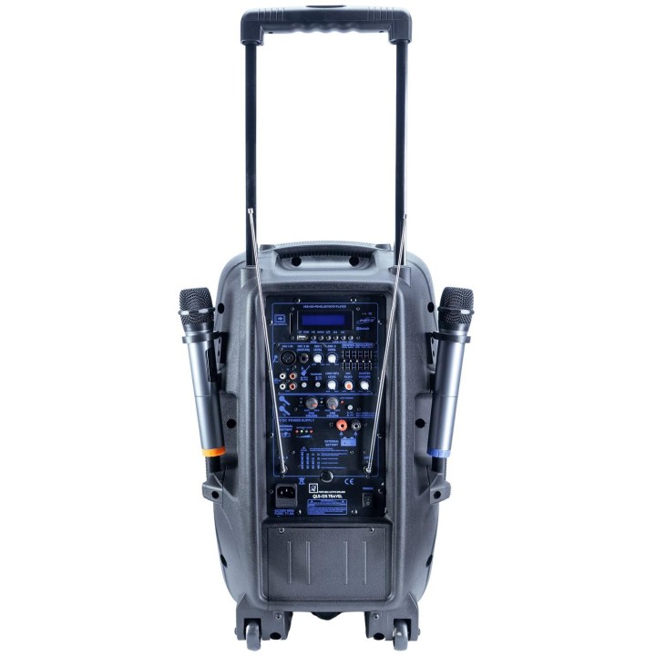 Oqan - QLS-12S TRAVEL