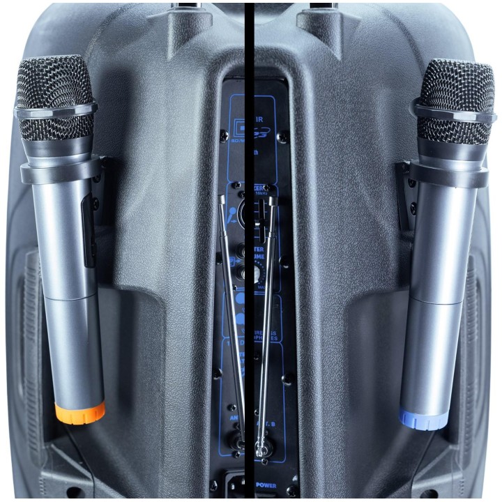 Oqan - QLS-12S TRAVEL