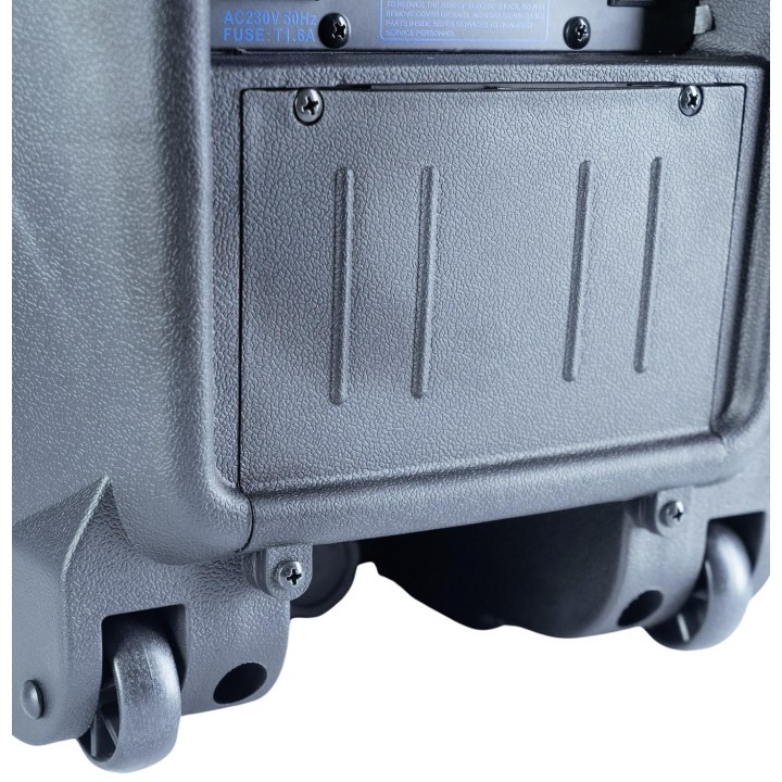 Oqan - QLS-12S TRAVEL