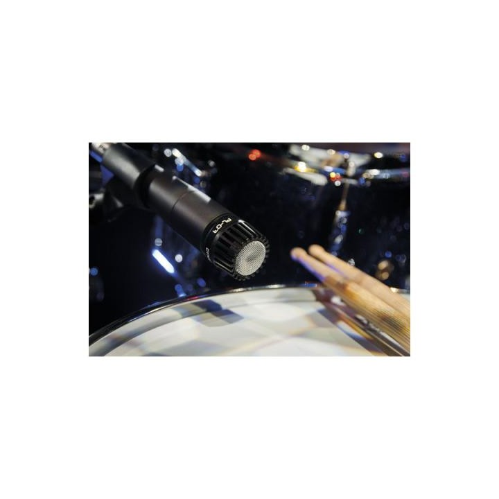 Dap Audio - PL-07 - Micròfon d'Instrument | Z-Bombilla