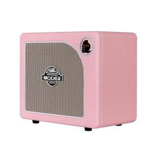 MOOER - HORNET 15 PINK