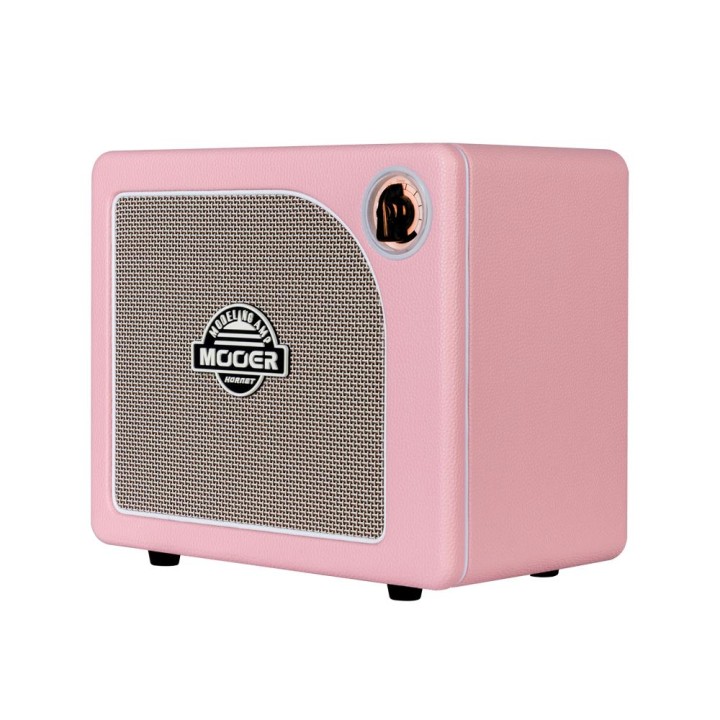MOOER - HORNET 15 PINK