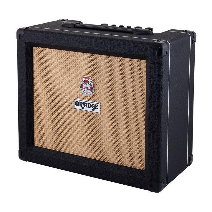 Orange - CRUSH 35RT BLACK SET