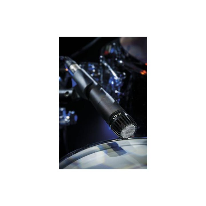 Dap Audio - PL-07 - Micròfon d'Instrument | Z-Bombilla