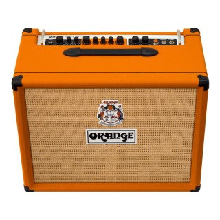 Orange - SUPER CRUSH 100 COMBO SET