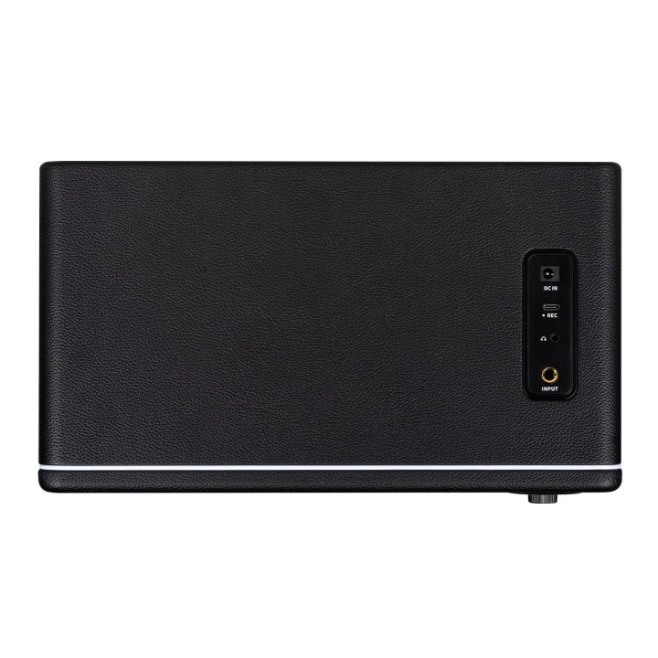 MOOER - HORNET 30I BLACK