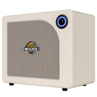MOOER - HORNET 30I WHITE