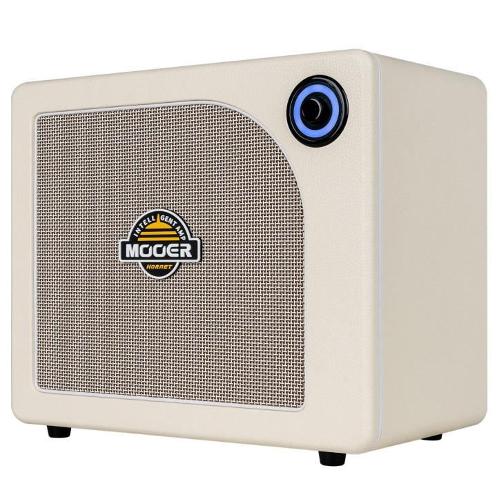 MOOER - HORNET 30I WHITE