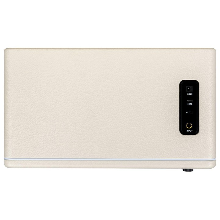 MOOER - HORNET 30I WHITE