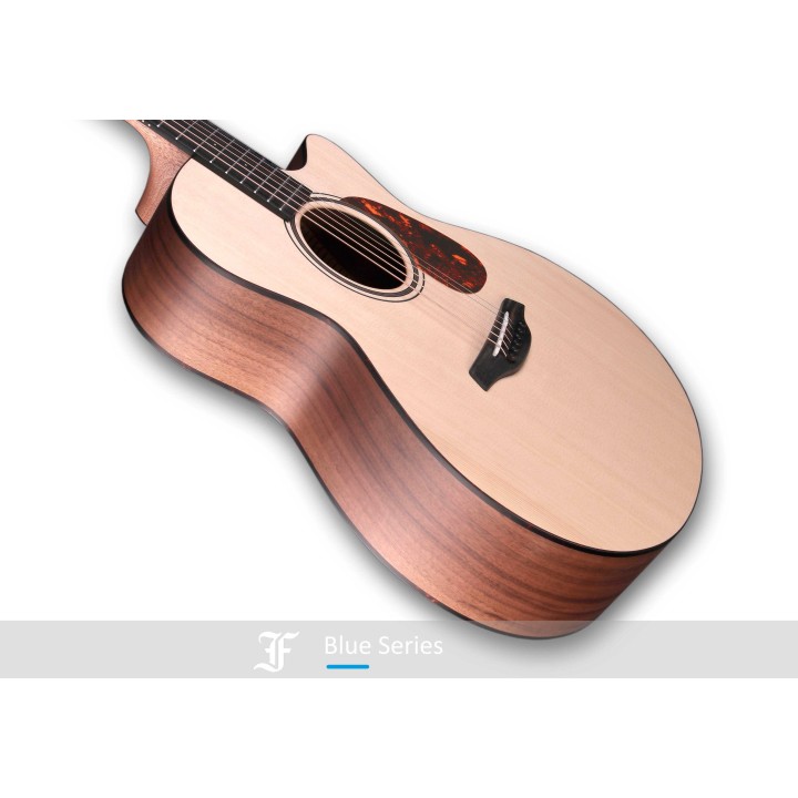 Furch - BLUE GC-SW VTC